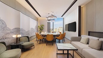 Holiday Inn Datong by IHG