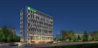 Holiday Inn Datong by IHG
