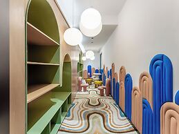 Holiday Inn Express Haikou Xiuying Port by IHG