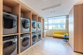 Holiday Inn Express Haikou Xiuying Port by IHG