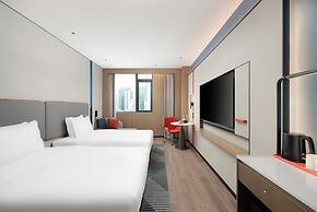 Holiday Inn Express Haikou Xiuying Port by IHG