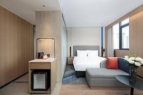 Holiday Inn Express Haikou Xiuying Port by IHG