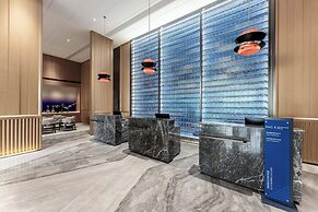 Holiday Inn Express Haikou Xiuying Port by IHG