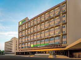 Holiday Inn Express Haikou Xiuying Port by IHG