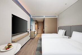 Holiday Inn Express Haikou Xiuying Port by IHG