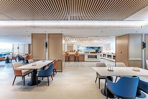 Holiday Inn Express Haikou Xiuying Port by IHG