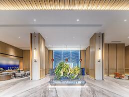 Holiday Inn Express Haikou Xiuying Port by IHG