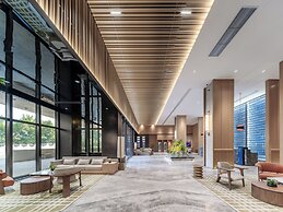 Holiday Inn Express Haikou Xiuying Port by IHG