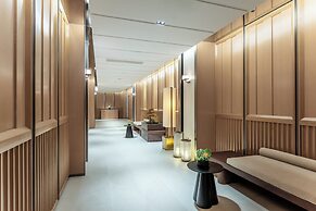 Holiday Inn Express Haikou Xiuying Port by IHG