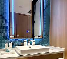 Holiday Inn Express Haikou Xiuying Port by IHG