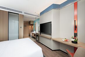 Holiday Inn Express Haikou Xiuying Port by IHG