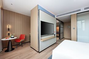 Holiday Inn Express Haikou Xiuying Port by IHG