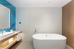 Holiday Inn Express Haikou Xiuying Port by IHG