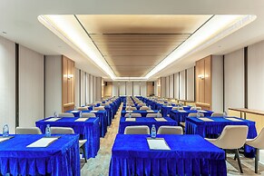 Holiday Inn Express Haikou Xiuying Port by IHG