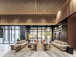 Holiday Inn Express Haikou Xiuying Port by IHG