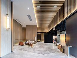 Holiday Inn Express Haikou Xiuying Port by IHG
