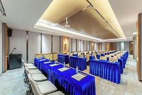 Holiday Inn Express Haikou Xiuying Port by IHG