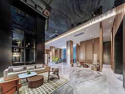 Holiday Inn Express Haikou Xiuying Port by IHG