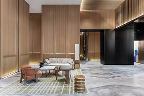 Holiday Inn Express Haikou Xiuying Port by IHG