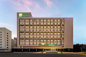 Holiday Inn Express Haikou Xiuying Port by IHG