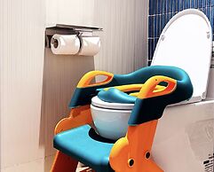 Holiday Inn Express Haikou Xiuying Port by IHG