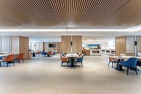 Holiday Inn Express Haikou Xiuying Port by IHG