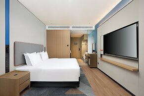Holiday Inn Express Haikou Xiuying Port by IHG