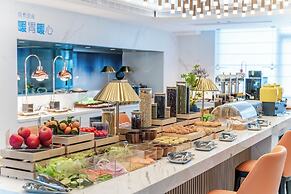 Holiday Inn Express Haikou Xiuying Port by IHG