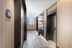 Holiday Inn Express Haikou Xiuying Port by IHG