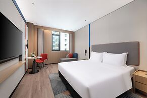 Holiday Inn Express Haikou Xiuying Port by IHG