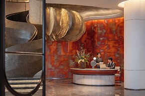 Hangzhou Wulin GDA Hotel, Vignette Collection by IHG