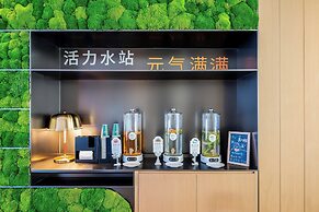EVEN Hotel Quanzhou City Center by IHG
