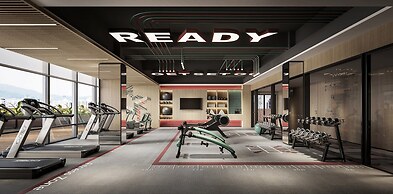 EVEN Hotel Quanzhou City Center by IHG