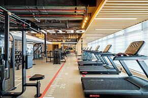 EVEN Hotel Quanzhou City Center by IHG