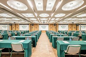 EVEN Hotel Quanzhou City Center by IHG