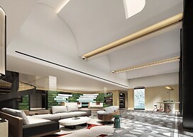 EVEN Hotel Quanzhou City Center by IHG