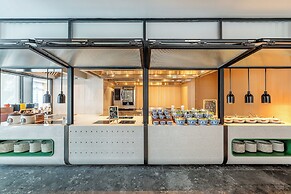 EVEN Hotel Quanzhou City Center by IHG