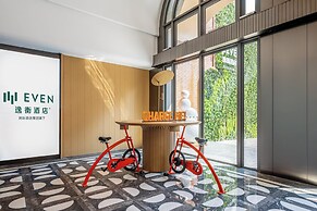 EVEN Hotel Quanzhou City Center by IHG