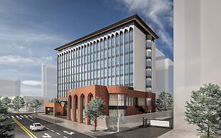 EVEN Hotel Quanzhou City Center by IHG