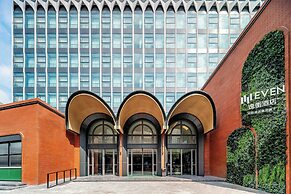 EVEN Hotel Quanzhou City Center by IHG