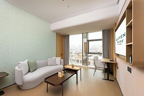 EVEN Hotel Quanzhou City Center by IHG