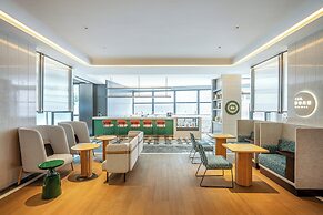 EVEN Hotel Quanzhou City Center by IHG