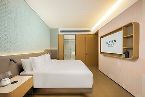 EVEN Hotel Quanzhou City Center by IHG