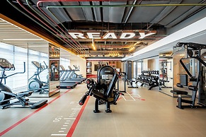 EVEN Hotel Quanzhou City Center by IHG