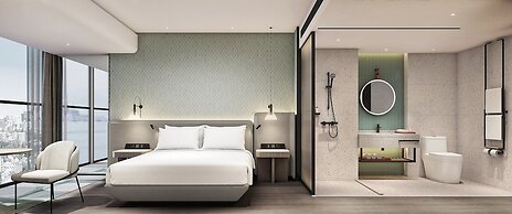 EVEN Hotel Quanzhou City Center by IHG