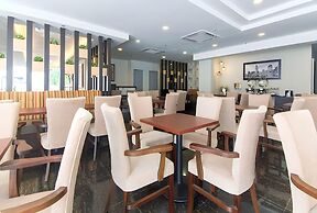 Q Collection Hotel Pudu Bukit Bintang