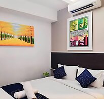 Q Collection Hotel Pudu Bukit Bintang