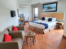 Q Collection Hotel Pudu Bukit Bintang