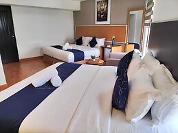 Q Collection Hotel Pudu Bukit Bintang