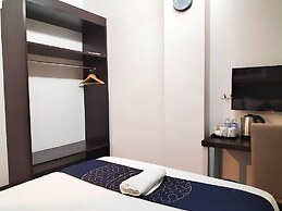 Q Collection Hotel Pudu Bukit Bintang